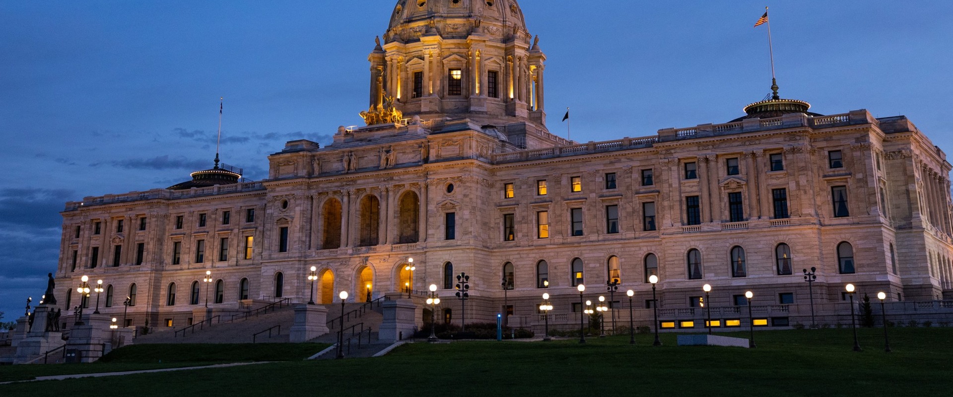 The Evolution of Political Landscape in Hennepin County, MN