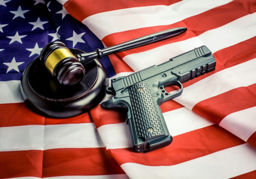 Political Campaigns in Hennepin County, MN: Addressing Gun Control and Second Amendment Rights