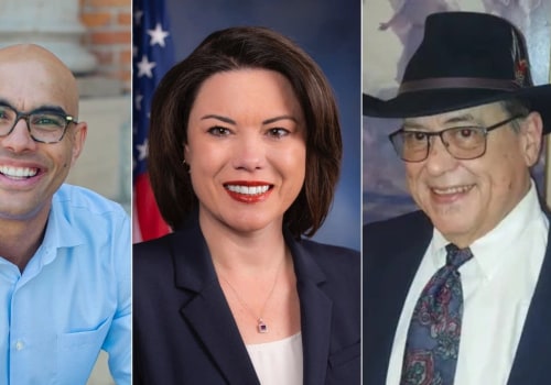 Political Campaigns in Hennepin County, MN: Meet the Candidates